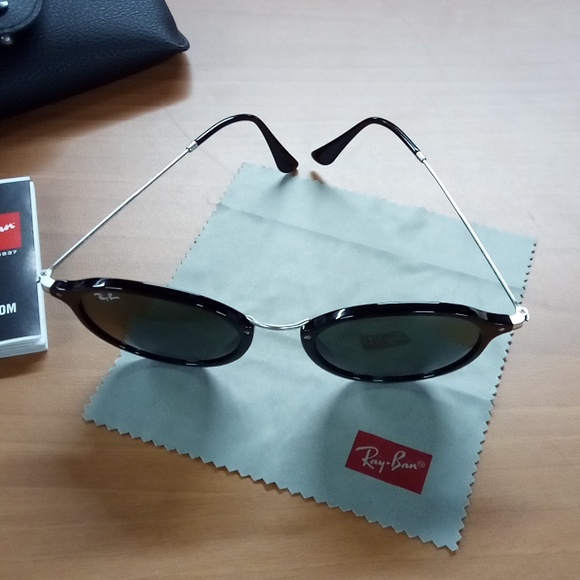 Ray-Ban rb2447 sunglasses - Picture 4 of 4